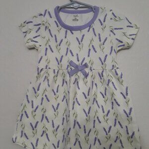 Touched By Nature 18m Dress